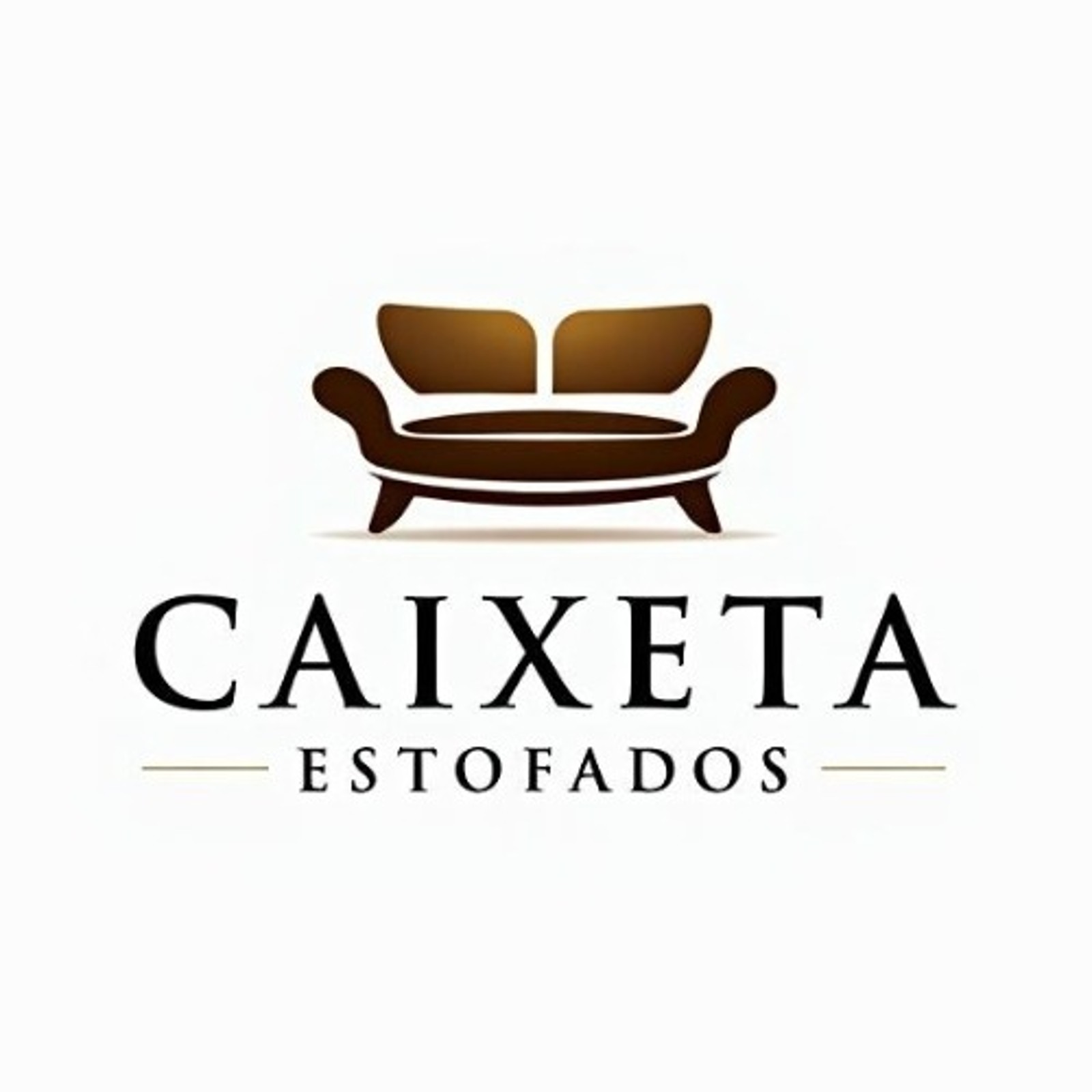 Caixeta Estofados